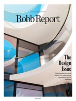 Robb Report